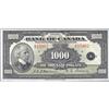 Image 1 : 1935 $1000 English, PMG Unc 65 EPQ
