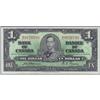 Image 1 : 1937 $1 Osborne-Towers, PMG Unc 66 EPQ