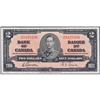 Image 1 : 1937 $2 BC-22b PMG Gem Unc 66 EPQ