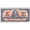 Image 1 : 1937 $2 BC-22c PMG Gem Unc 66 EPQ
