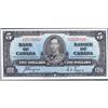 Image 1 : 1937 $5 BC-23c PMG Gem Unc 65 EPQ