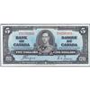 Image 1 : 1937 $5 BC-23c PMG Gem Unc 65 EPQ