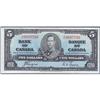 Image 1 : 1937 $5 BC-23c PMG Choice AU 58