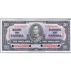 Image 1 : 1937 $10 Specimen PMG Gem Unc 66 EPQ