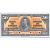Image 1 : 1937 $50 Specimen PMG Superb Unc 67 EPQ