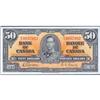Image 1 : 1937 $50 BC-26b PMG Gem Unc 66 EPQ