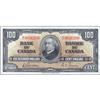 Image 1 : 1937 $100 BC-27b PMG Gem Unc 65 EPQ