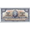 Image 1 : 1937 $100 BC-27c PMG Gem Unc 65 EPQ