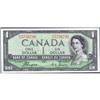 Image 1 : 1954 $1 Devil’s Face PMG Gem Unc 66 EPQ