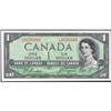 Image 1 : 1954 $1 Devil’s Face PMG Gem Unc 66 EPQ
