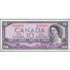 Image 1 : 1954 $10 Devils Face PMG Gem Unc 66 EPQ