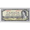 Image 1 : 1954 $20 Devils Face PMG Gem Unc 65 EPQ