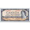 Image 1 : 1954 $50 Devil’s Face PMG Ch Unc 64 EPQ