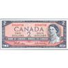 Image 1 : 1954 $2 S/R Test Note, PMG Unc 66 EPQ