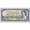 Image 1 : 1954 $20 BC-41a PMG Gem Unc 66 EPQ