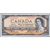 Image 1 : 1954 $50 BC-42a PMG Choice Unc 64 EPQ