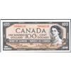 Image 1 : 1954 $100 BC-43b, Uncirculated