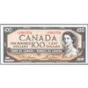 Image 1 : 1954 $100 BC-43c, AU-Uncirculated
