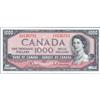 Image 1 : 1954 $1000 BC-44c PMG Gem Unc 65 EPQ
