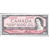Image 1 : 1954 $1000 BC-44d, Uncirculated