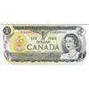 Image 1 : 1973 $1 AXA Test Note PMG Gem Unc65 EPQ