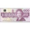 Image 1 : 1988 $1000 BC-61b PMG Superb Unc 67 EPQ