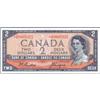 Image 1 : $2 Devil’s Face *A/B PMG Gem Unc 65 EPQ