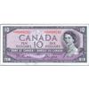 Image 1 : $10 Devil's Face *A/D PMG Ch Unc 64 EPQ