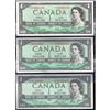 Image 1 : $1 *S/O, *C/F & *X/F PMG Gem Unc 66 EPQ