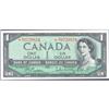 Image 1 : 1954 $1 BC-37bA *N/Y PMG Gem Unc 65 EPQ