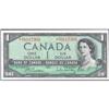 Image 1 : 1954 $1 BC-37bA *O/Y PMG Gem Unc 65 EPQ