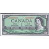 Image 1 : 1954 $1 BC-37bA *A/M PMG Ch Unc 63 EPQ