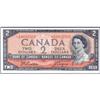 Image 1 : 1954 $2 BC-38aA *A/B PMG Ch Unc 64 EPQ