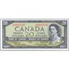 Image 1 : 1954 $20 BC-41bA *A/E PMG GemUnc 65 EPQ
