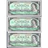 Image 1 : 1967 *L/O *NO and *BM, all Uncirculated