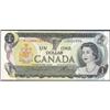 Image 1 : 1973 $1 BC-46aA *IG PMG Gem Unc 65 EPQ