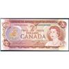 Image 1 : 1974 $2 BC-47aA *BM PMG Gem Unc 65 EPQ