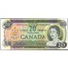 Image 1 : 1969 $20 BC-50aA *EM PMG Gem Unc 65 EPQ