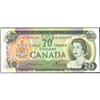 Image 1 : 1969 $20 BC-50aA *WL PMG Gem Unc 65 EPQ