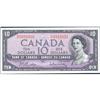 Image 1 : 1954 $10 C/V3333333, PMG Gem Unc 66 EPQ