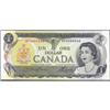 Image 1 : 1973 $1 NP6666666, PMG Gem Unc 66 EPQ