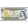 Image 1 : 1973 $1 ACJ9999999, PMG Gem Unc 66 EPQ
