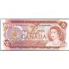 Image 1 : 1974 $2 BX4444444, PMG Gem Unc 66 EPQ