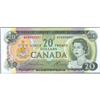 Image 1 : 1969 $20 WS0000001, PMG Gem Unc 66 EPQ