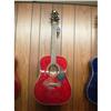 Image 1 : SAMICK D4CETBL - GUITAR