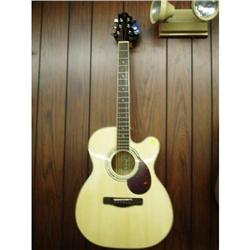 SAMICK ST6-1SN - GUITAR