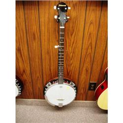 SAMICK OM5CE - GUITAR