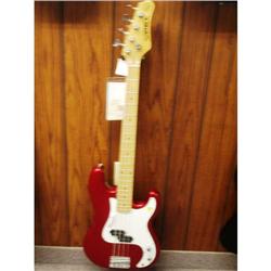 SAMICK IC30 TBL - INTERCEPTER