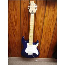 SAMICK MB 2 - GUITAR