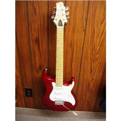 SAMICK MB1MC - GUITAR